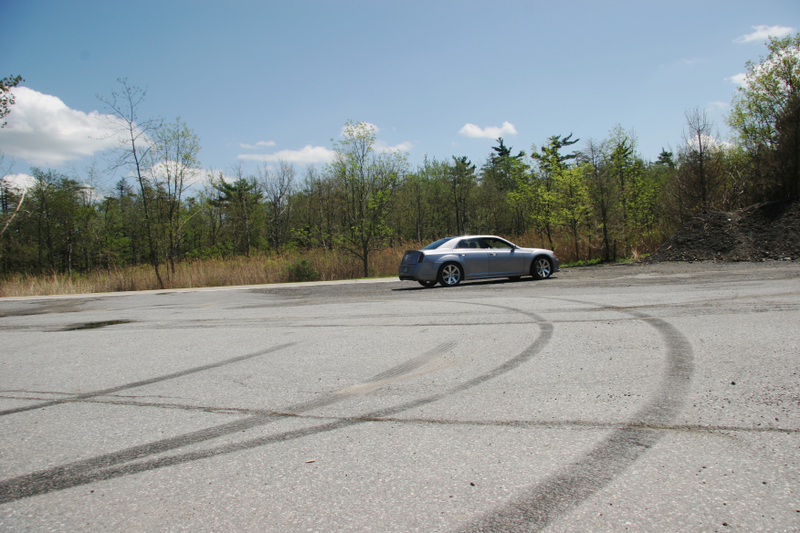 Illustration for article titled The Chrysler 300 SRT Is How Big American Cars Should Feel